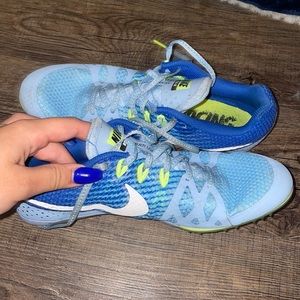 Nike Track Spikes
